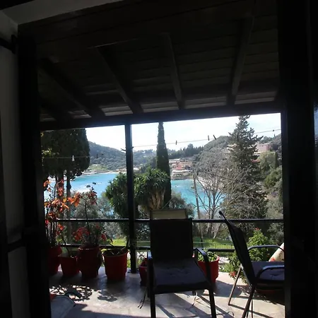 Holiday home Niky's Paleokastritsa